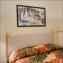 Pacific Inn Apartments