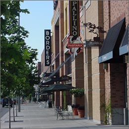 Bellevue, Washington