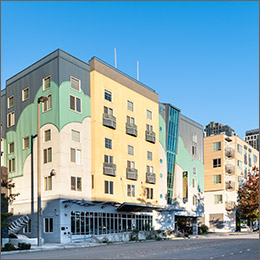 furnished studio apartments